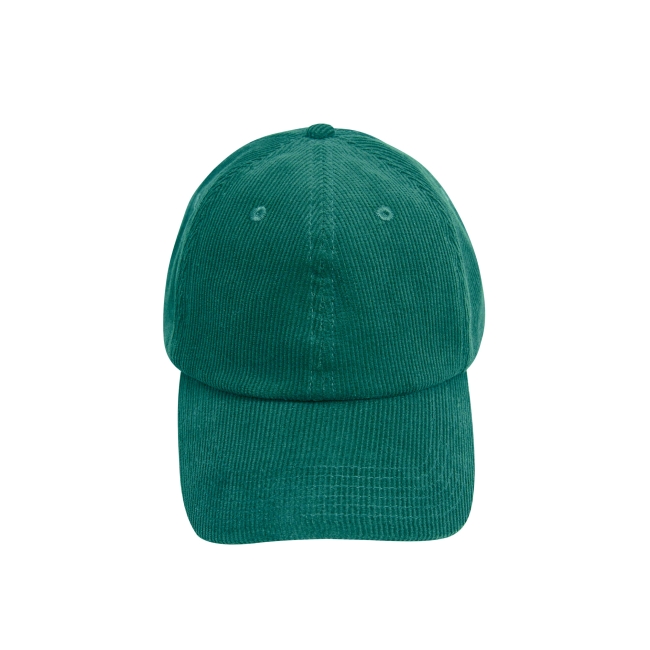 Pet, velours, 6 panelen - blauw groen