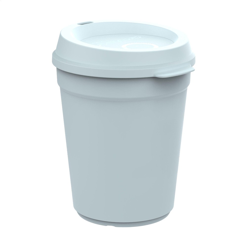 CirculCup Lid 300 ml - lichtblauw (± PMS 2204C)