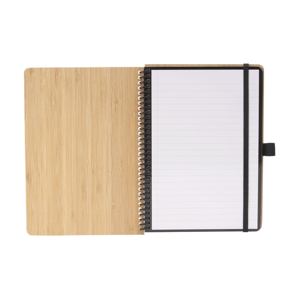 Bambook Classic Hardcover Notebook A5 notitieboek