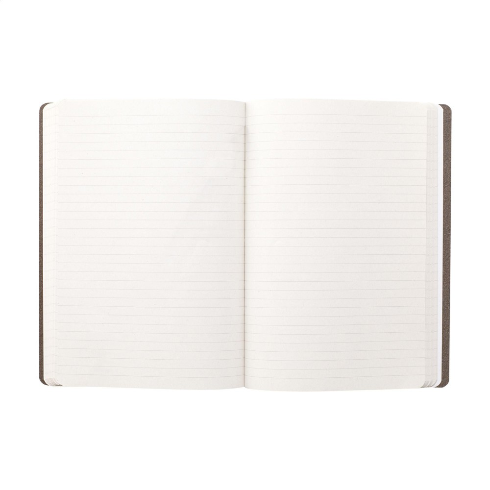 Coffee Notebook A5 notitieboek