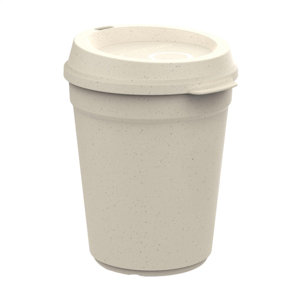 CirculCup Lid 300 ml - Beige