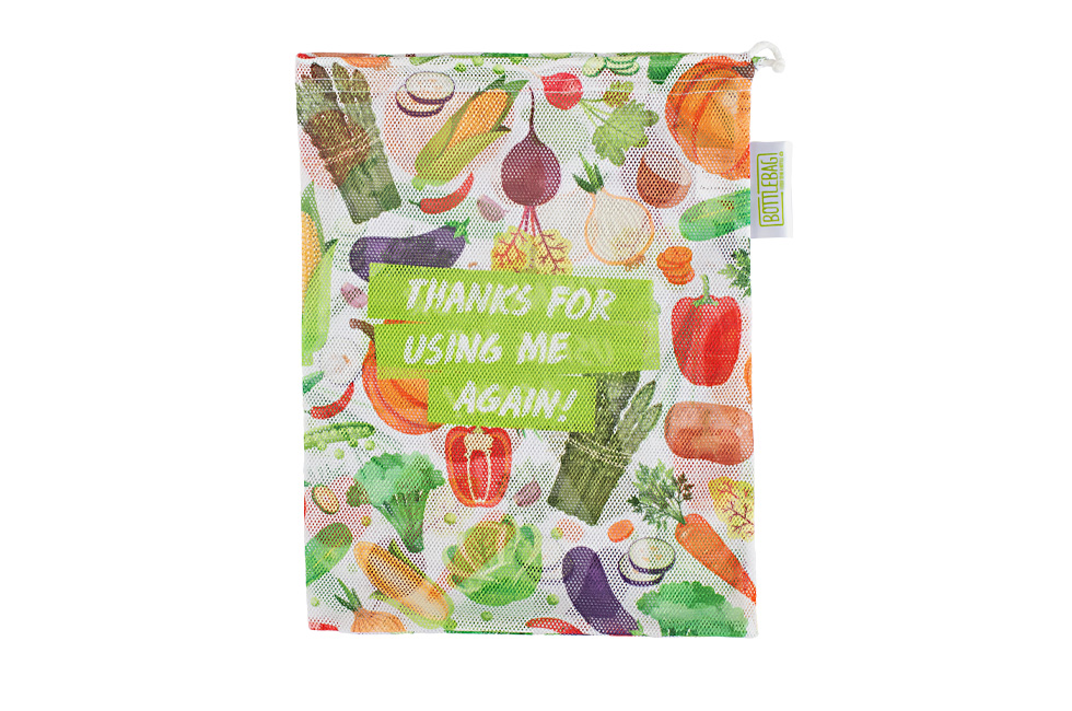 BottleBag Veggie