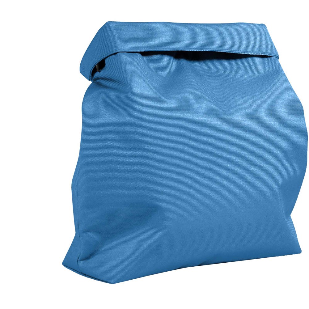 Citizen Green Savor geïsoleerde lunchtas - blauw