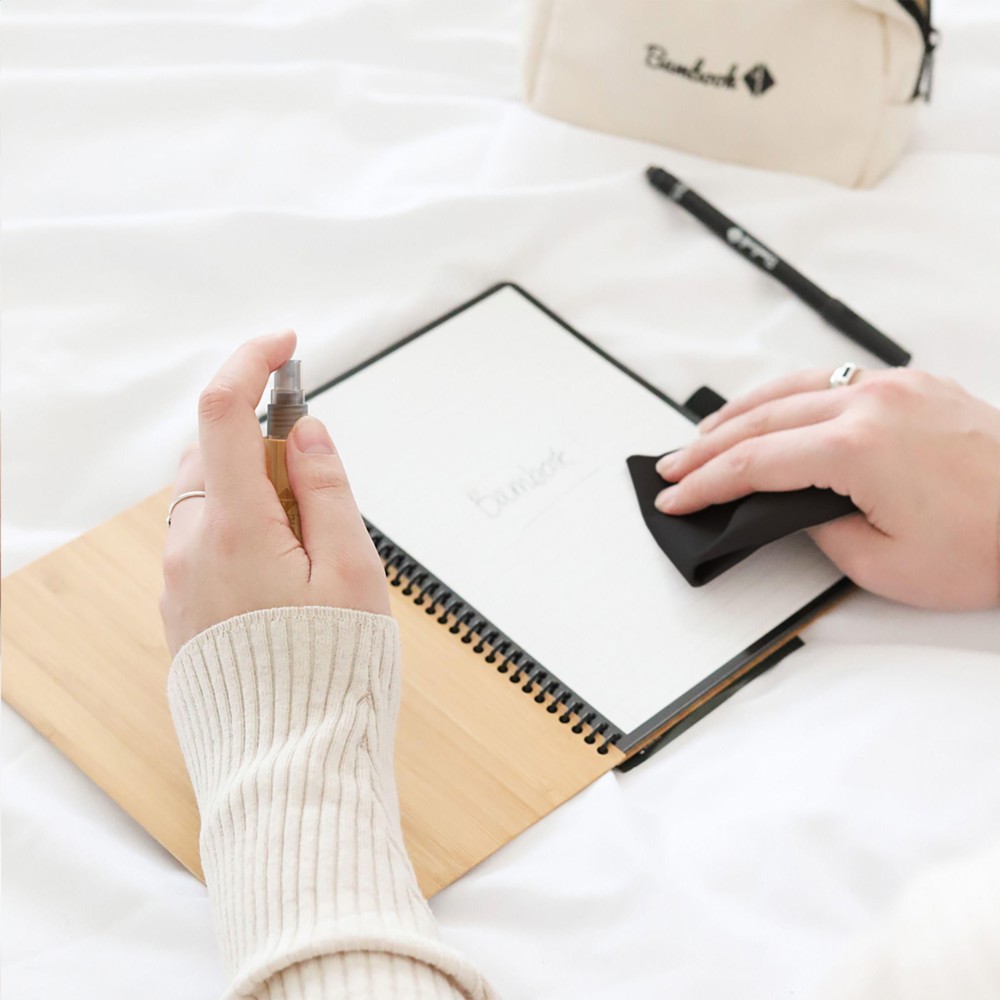 Bambook Classic Hardcover Notebook A5 notitieboek